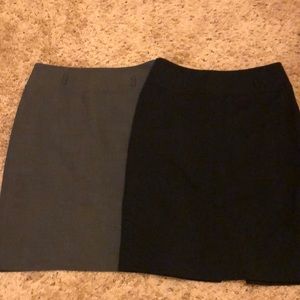 Pencil skirt set!